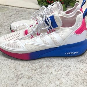 Adidas womens shoes